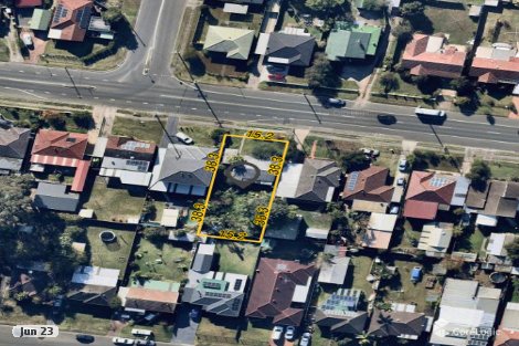 118 Victoria St, Kingswood, NSW 2747