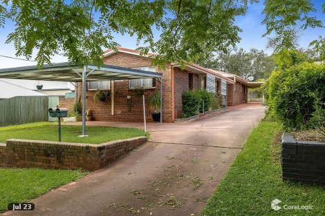 2/126 Perth St, South Toowoomba, QLD 4350