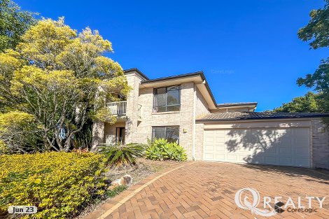 19 Lancaster Cct, Stretton, QLD 4116