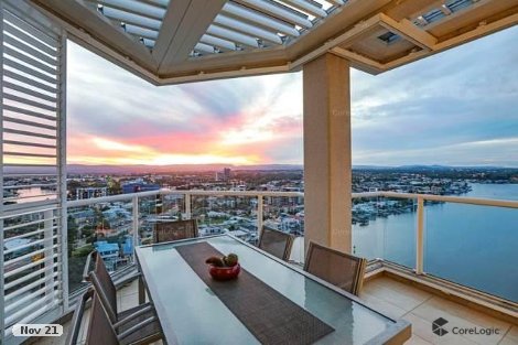 18/20 Riverview Pde, Surfers Paradise, QLD 4217