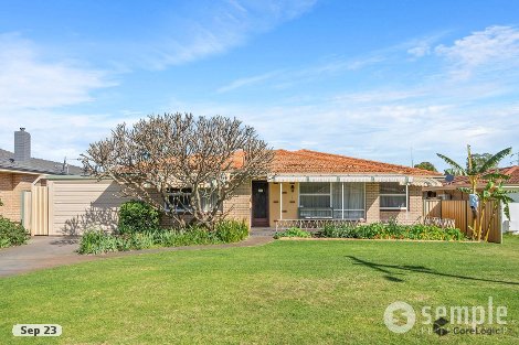 7 Rhonda Ave, Willetton, WA 6155