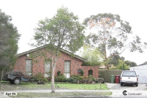 3 Caledonian Ct, Keysborough, VIC 3173