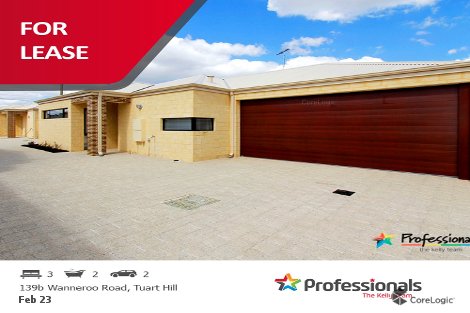 139b Wanneroo Rd, Tuart Hill, WA 6060