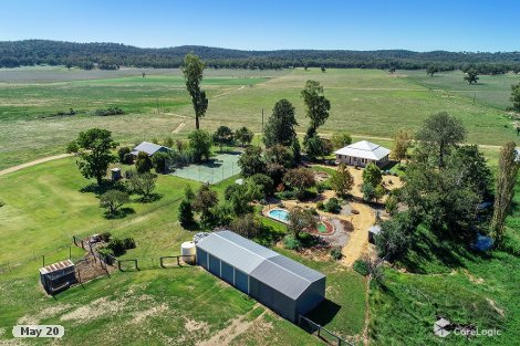 1799 Digilah Rd, Dunedoo, NSW 2844