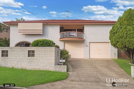 15 Colombo St, Wishart, QLD 4122