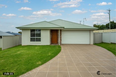 11 Roy Cross Pl, Gulgong, NSW 2852