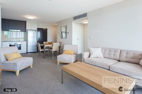 408/18 Thorn St, Kangaroo Point, QLD 4169