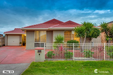 7 Palara St, Delahey, VIC 3037