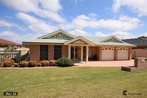 5 Lacebark Gr, Worrigee, NSW 2540