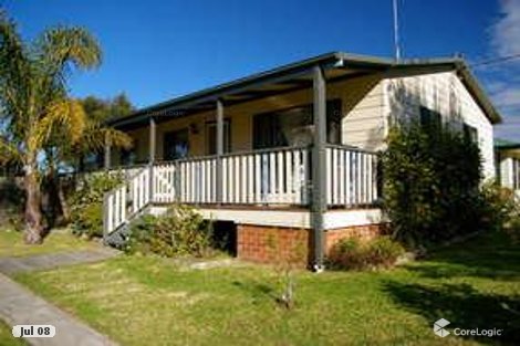 12 Mercury Dr, Lake Tabourie, NSW 2539