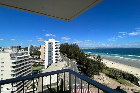 34/2 Ward St, Coolangatta, QLD 4225