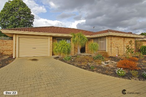 4/9 Coburg St, Forrestfield, WA 6058