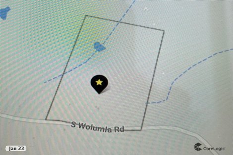 866 South Wolumla Rd, Toothdale, NSW 2550