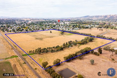 Lot 1 Temora St, Cootamundra, NSW 2590