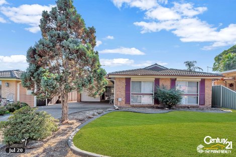 14 Newmen Cl, Wetherill Park, NSW 2164