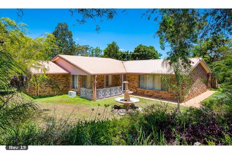 163-167 Granger Rd, Park Ridge South, QLD 4125