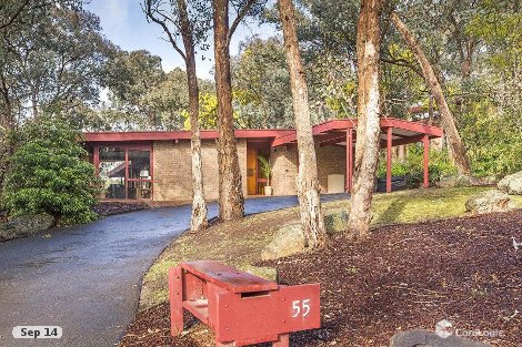 55 Greenwood St, Briar Hill, VIC 3088