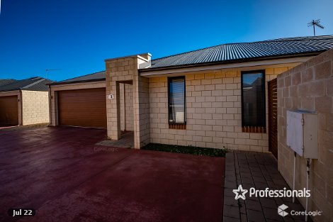 3/454 Chapman Rd, Bluff Point, WA 6530