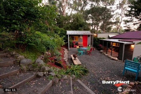 45 Deans Rd, Upwey, VIC 3158
