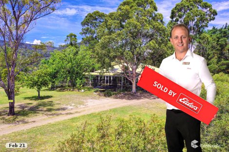 542 Fairbairns Rd, Forbesdale, NSW 2422