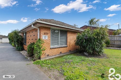 1/1033 Plenty Rd, Kingsbury, VIC 3083