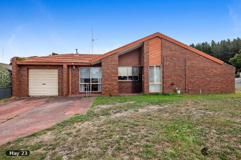 2/8 Rodney Ave, Canadian, VIC 3350