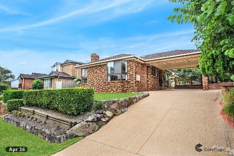 62 Warrangarree Dr, Woronora Heights, NSW 2233