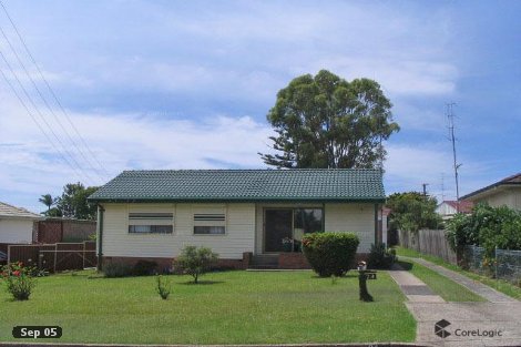 24 Day St, Lake Illawarra, NSW 2528