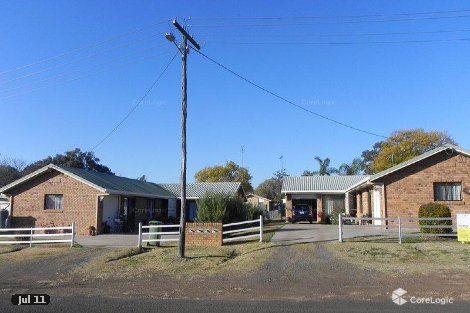 2 Denning St, Pittsworth, QLD 4356