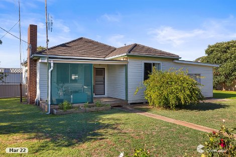 31 Lyons St, Newbridge, VIC 3551