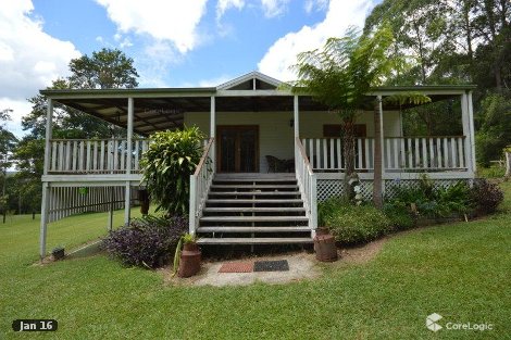 190c Mcclellands Rd, Bucca, NSW 2450