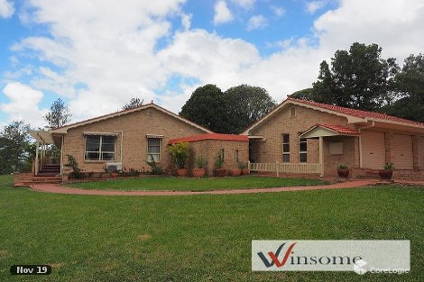 7 Campbell Pl, Aldavilla, NSW 2440