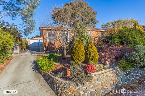 41 Mckinley Cct, Calwell, ACT 2905