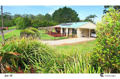 37 North Rd, Lower Beechmont, QLD 4211