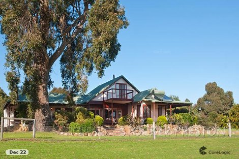 35 Little John Rd, Quedjinup, WA 6281