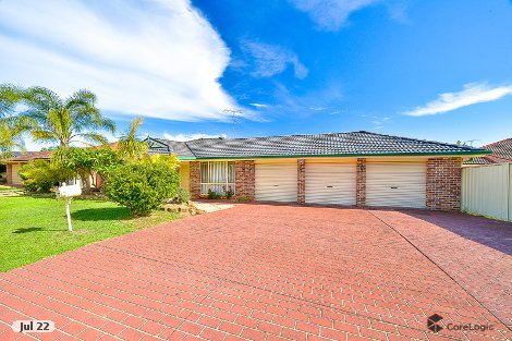 26 Baynton Pl, St Helens Park, NSW 2560