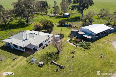 272 Hodges Lane, Moyhu, VIC 3732