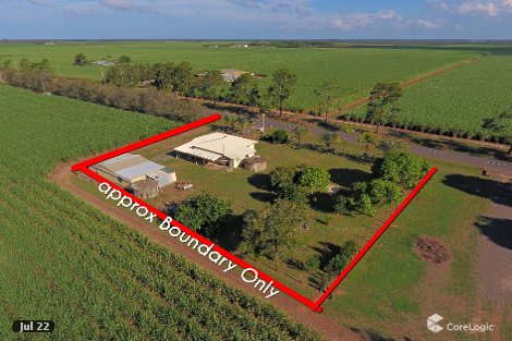 318 Wises Rd, Alloway, QLD 4670