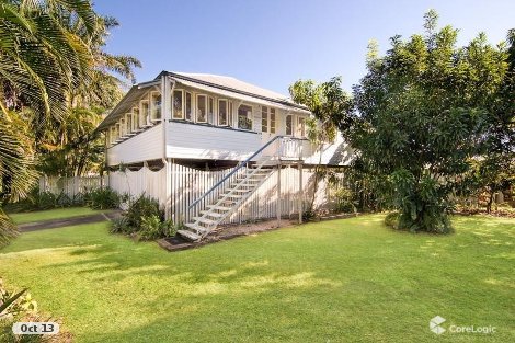 1 Cyril Cl, Newell, QLD 4873