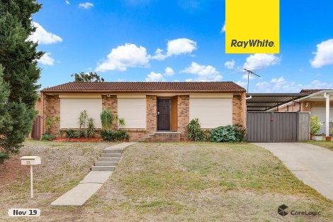 15 Traminer Pl, Eschol Park, NSW 2558