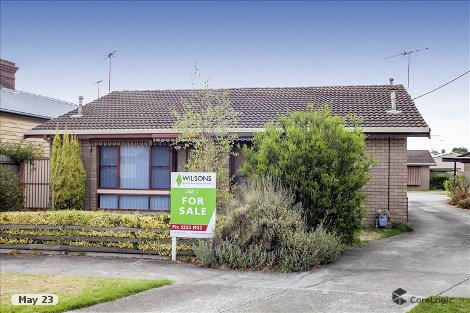 1/31 Normanby St, East Geelong, VIC 3219