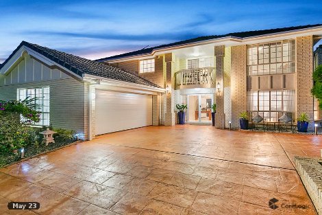 1 Michelangelo Cres, Mackenzie, QLD 4156