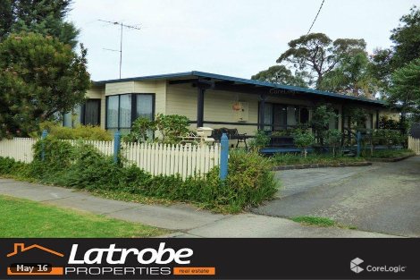 50 Austin Ave, Moe, VIC 3825