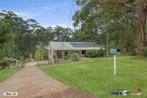 3 Eucalypts Cl, Wauchope, NSW 2446