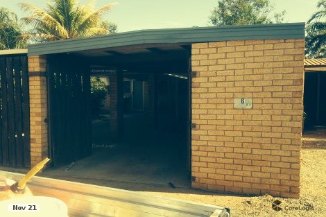 6 Pecten Way, South Hedland, WA 6722