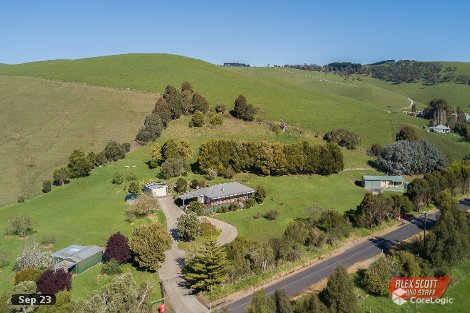 295 Almurta-Glen Forbes Rd, Almurta, VIC 3979