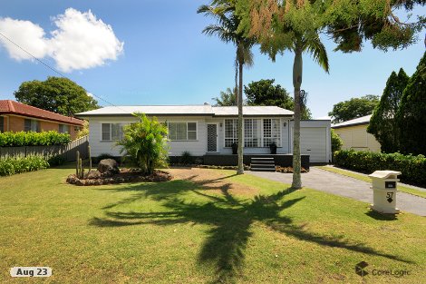 57 Leichhardt St, Centenary Heights, QLD 4350