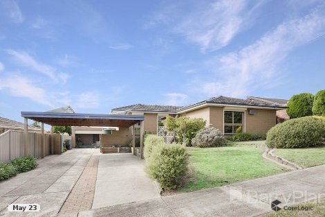 22 Francesco Dr, Dandenong North, VIC 3175