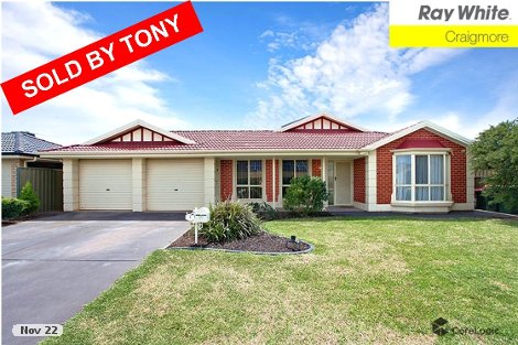 7 Rugby Cl, Andrews Farm, SA 5114