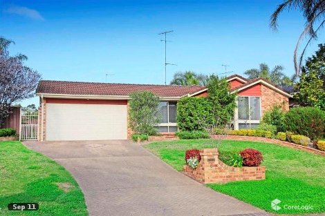 6 Dominish Cres, Camden South, NSW 2570